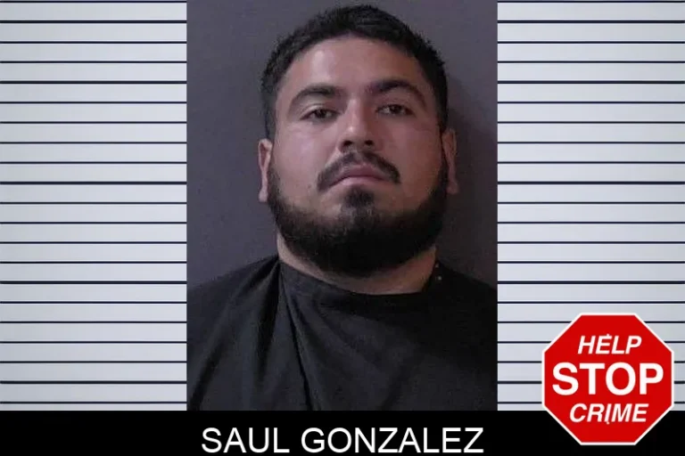 SauL Gonzalez