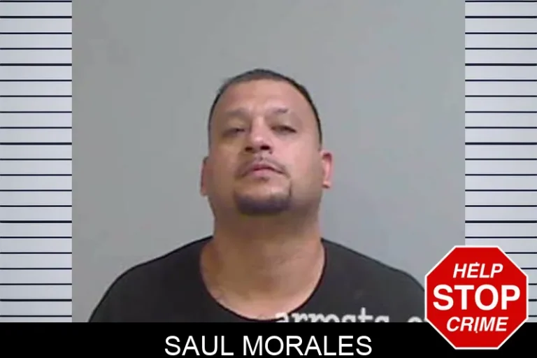 SauL Morales