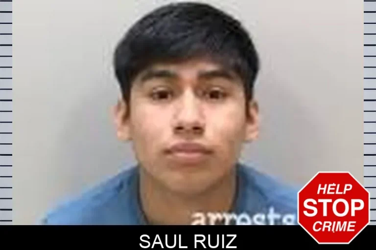 SauL RuIz