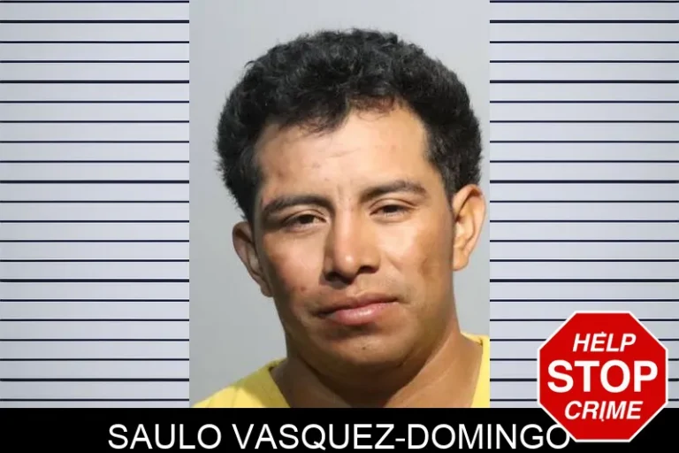 SauLo VasquEz-Domingo