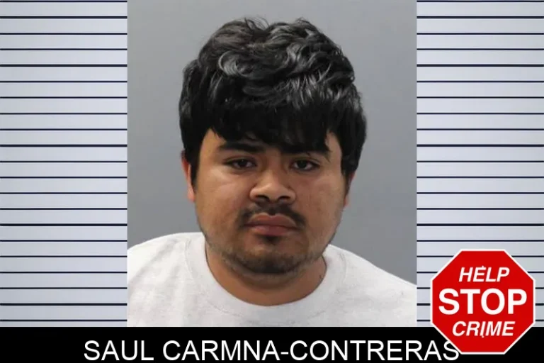 Saul Carmna-Contreras