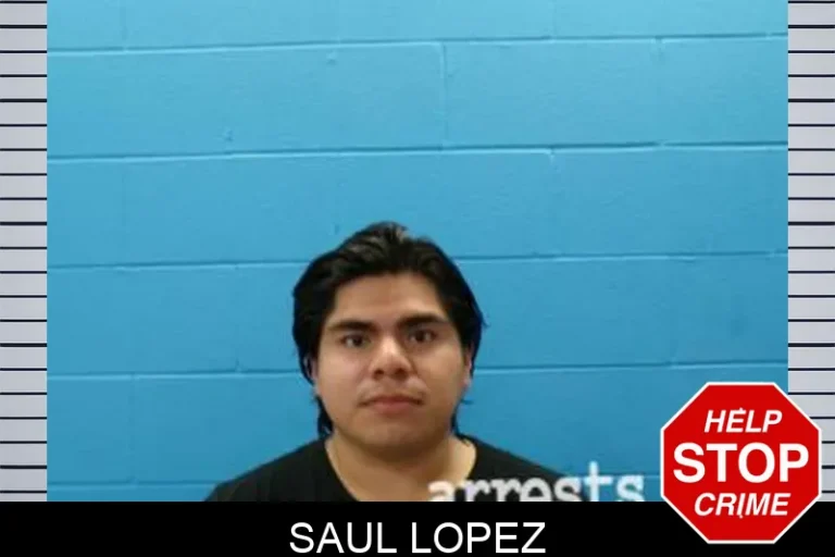 Saul Lopez