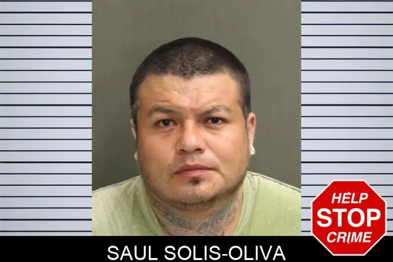 Saul Solis-Oliva