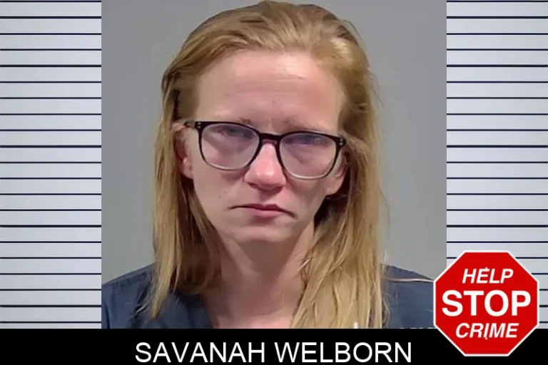 Savanah Welborn