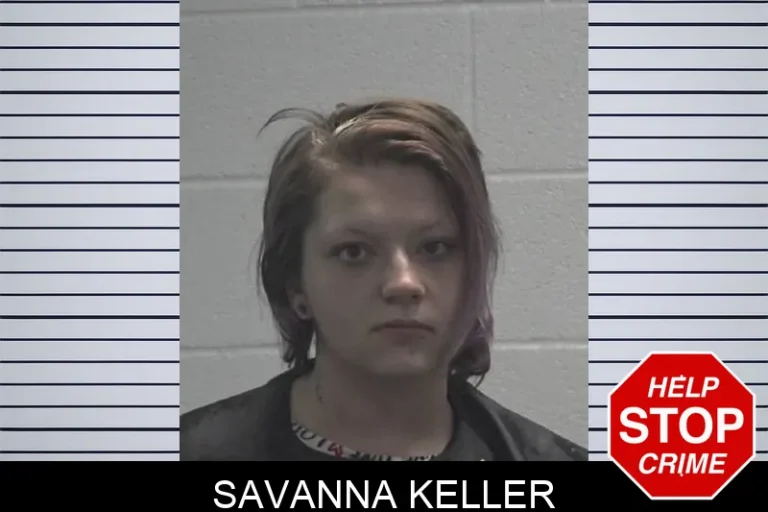 Savanna Keller