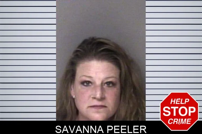 Savanna Peeler