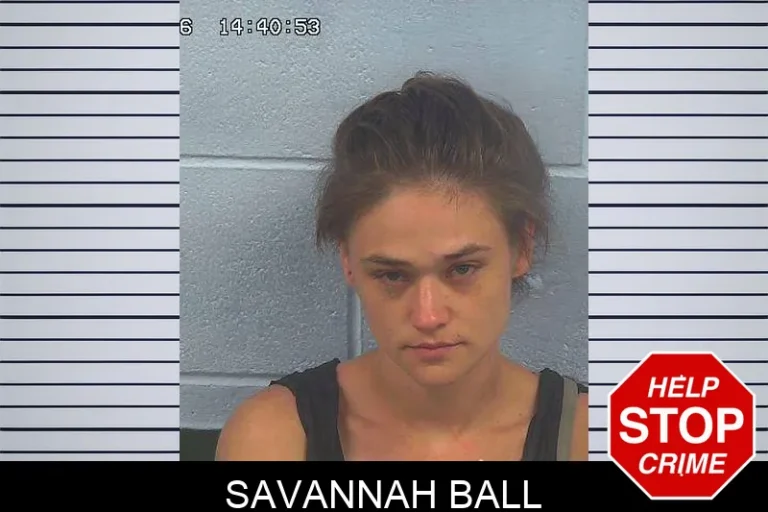 Savannah Ball