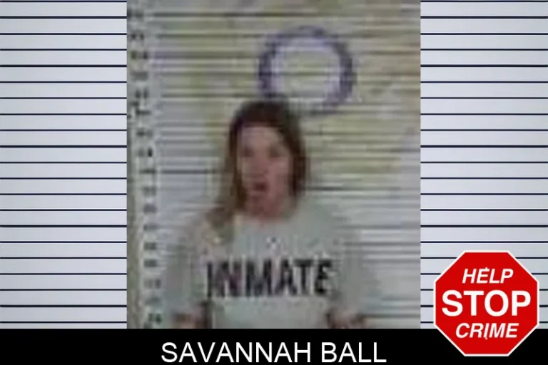 Savannah Ball