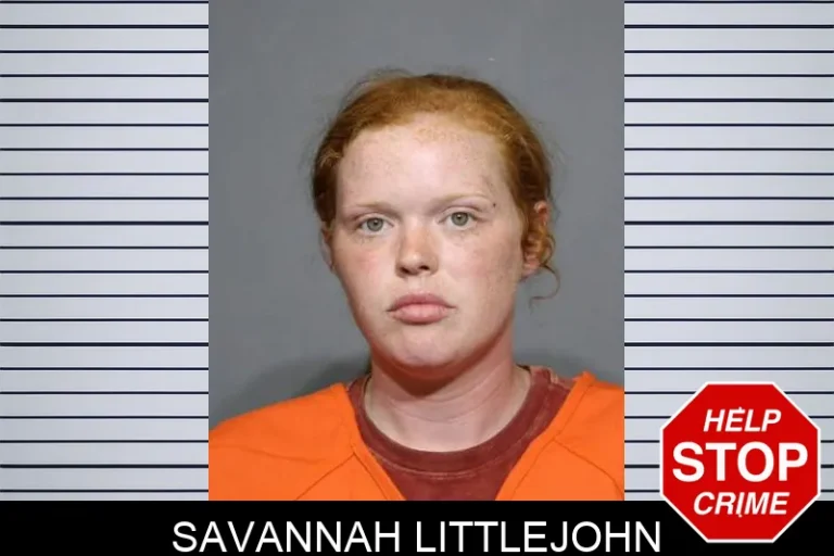 Savannah Littlejohn