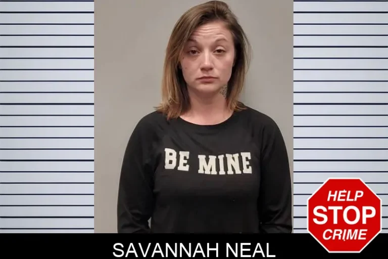Savannah Neal