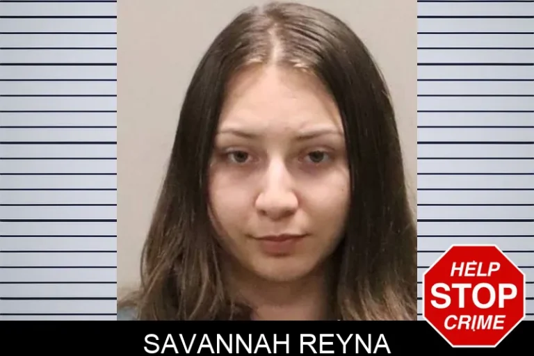 Savannah Reyna