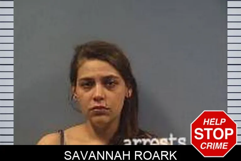 Savannah Roark