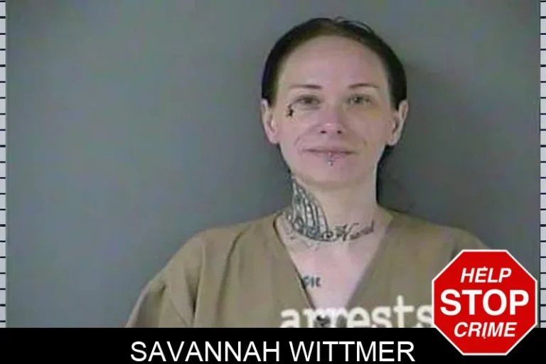 Savannah Wittmer