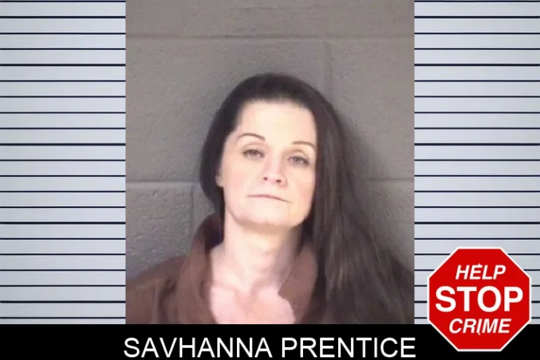 Savhanna Prentice
