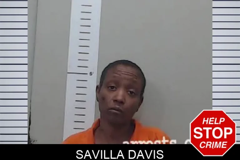 Savilla Davis