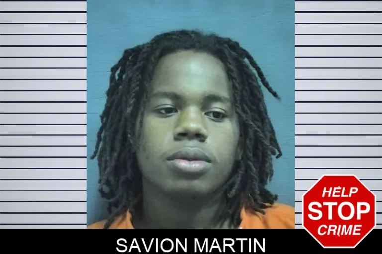 Savion Martin