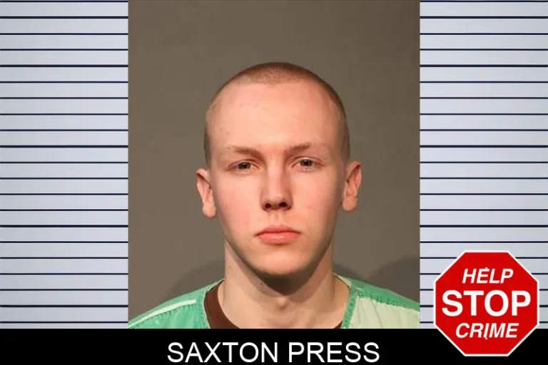 Saxton Press