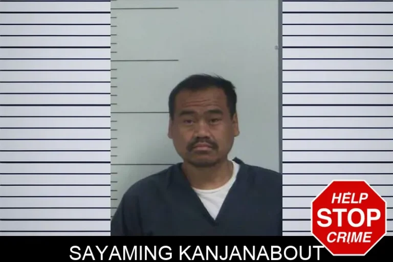 Sayaming KanjanabouT