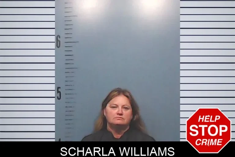 Scharla Williams