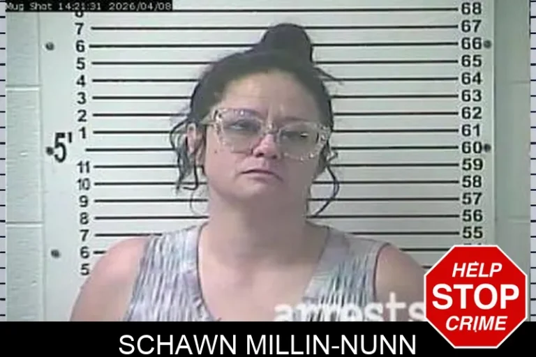Schawn Millin-NuNn