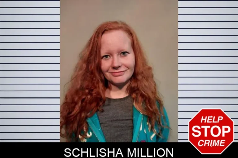Schlisha Million