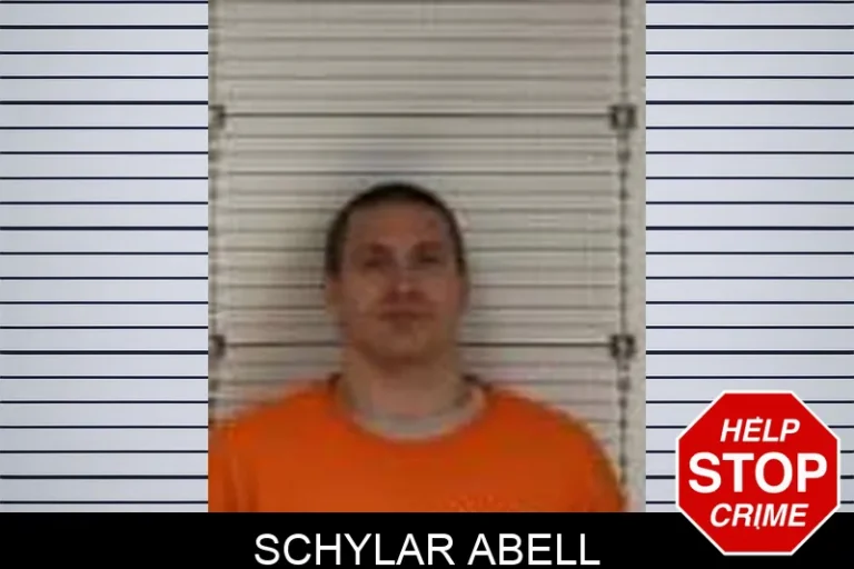 Schylar Abell