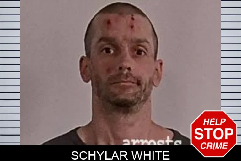 Schylar White
