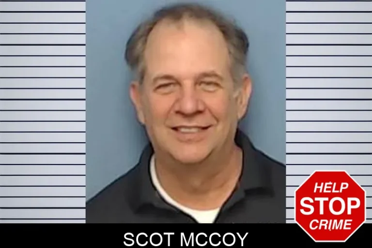Scot McCoy