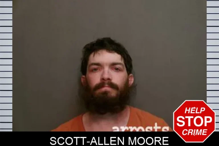Scott-Allen Moore