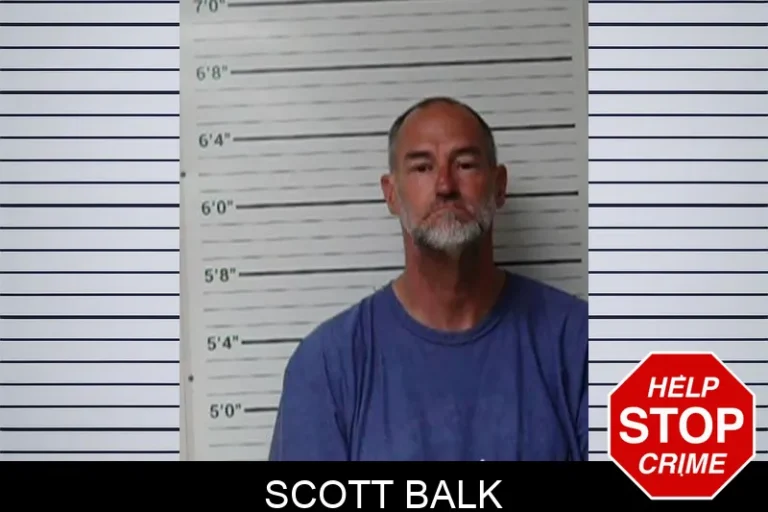 Scott Balk