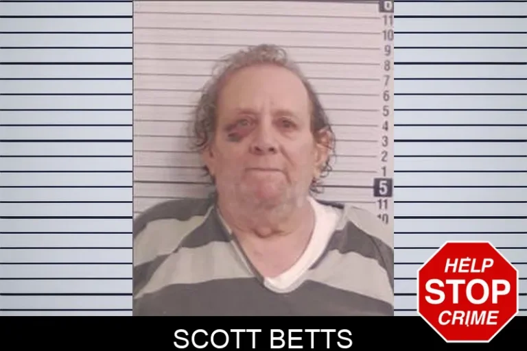 Scott Betts