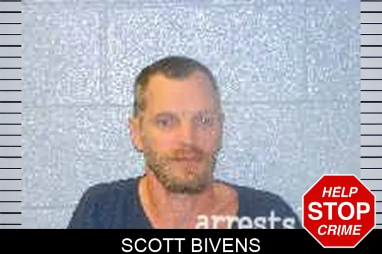 Scott Bivens