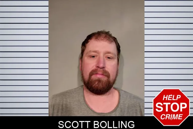 Scott Bolling
