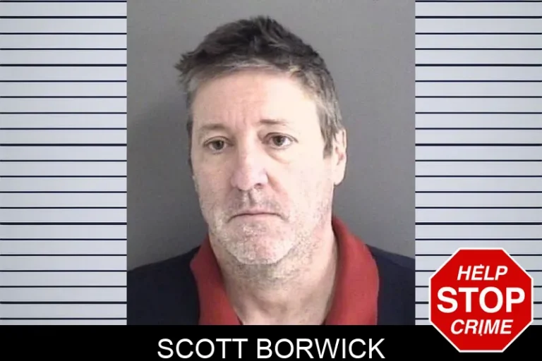 Scott Borwick