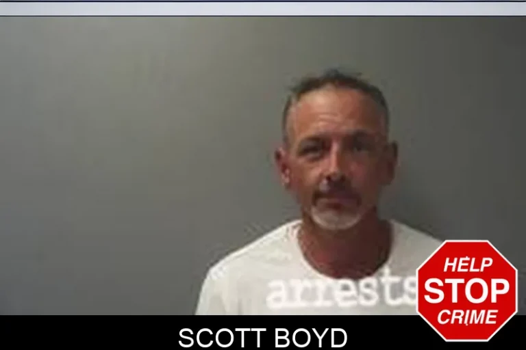 Scott Boyd