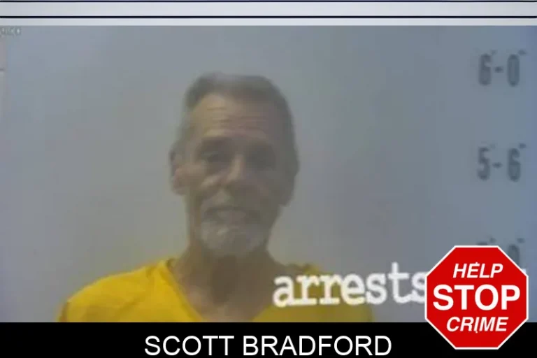 Scott Bradford