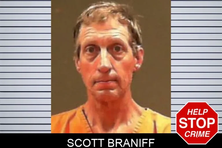Scott Braniff