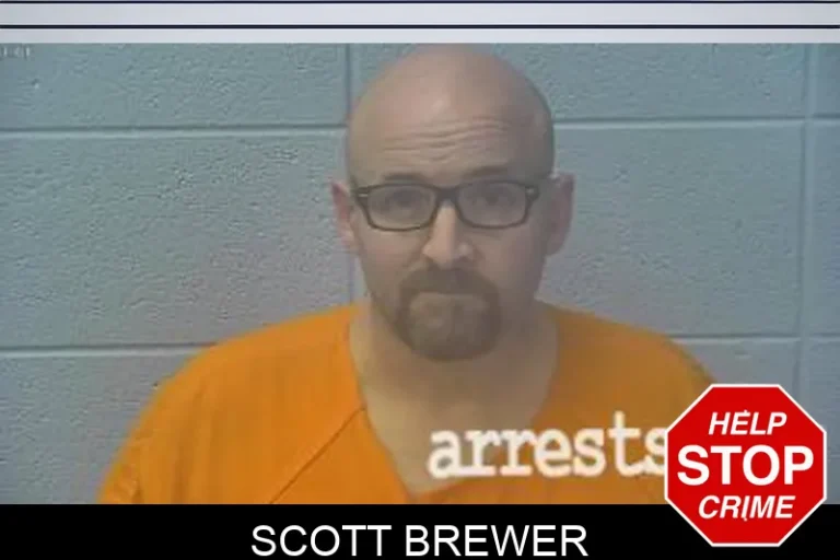 Scott Brewer