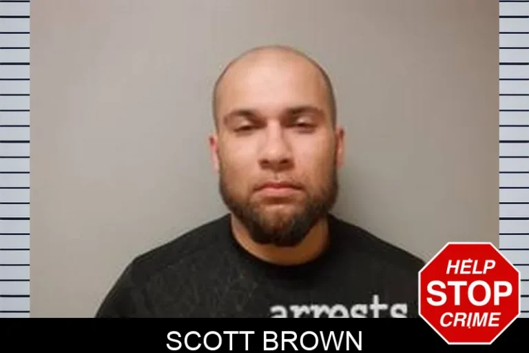 Scott Brown