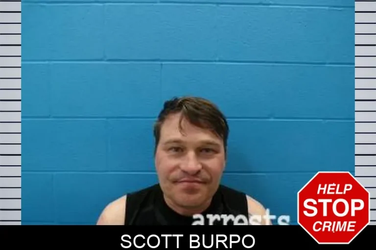 Scott BuRpo
