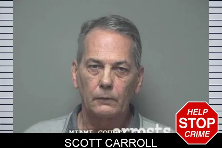 Scott Carroll