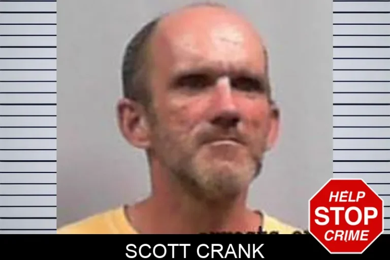 Scott Crank