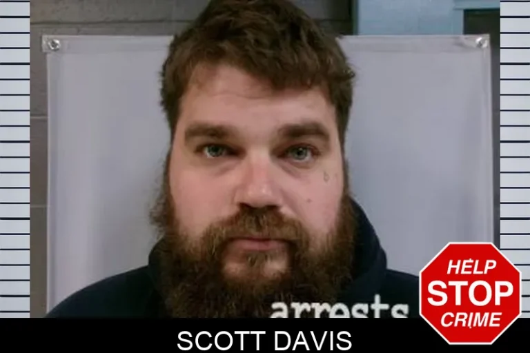 Scott Davis