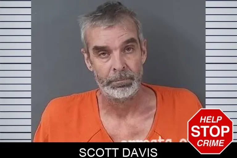 Scott Davis