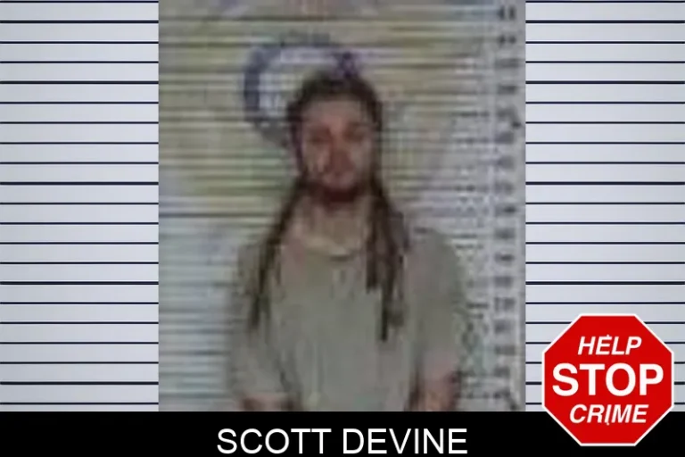Scott Devine