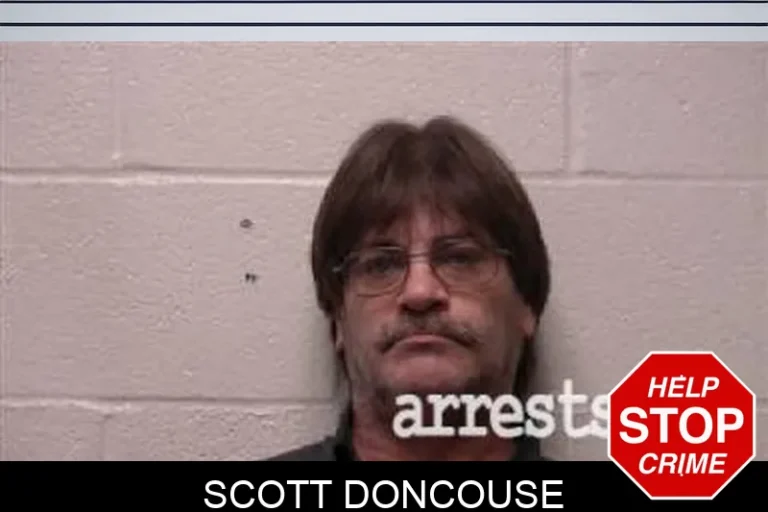 Scott DoncouSe