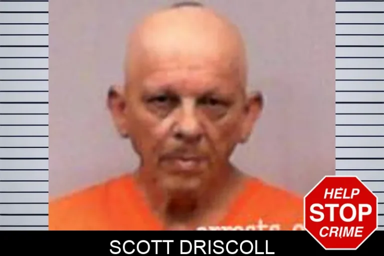 Scott Driscoll