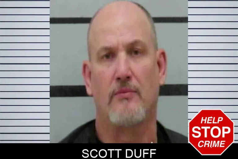 Scott Duff