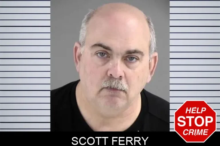 Scott Ferry