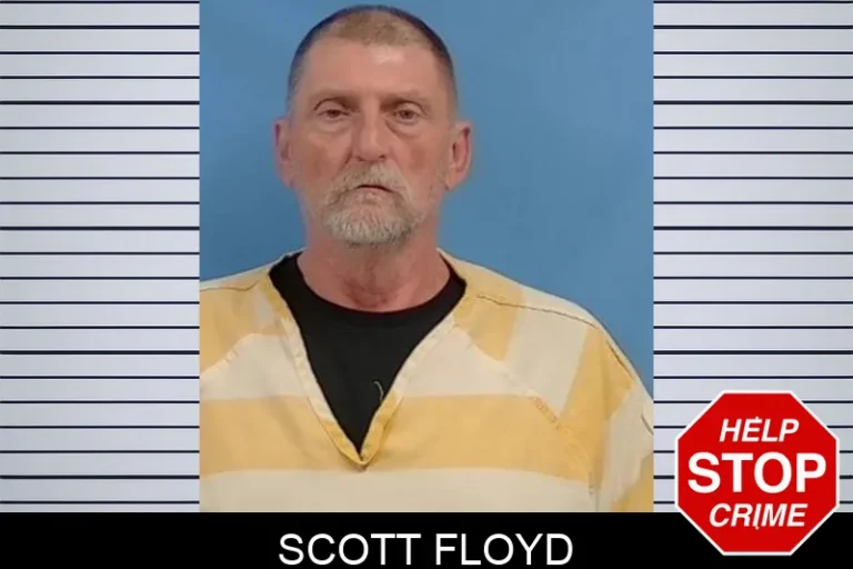 Scott Floyd